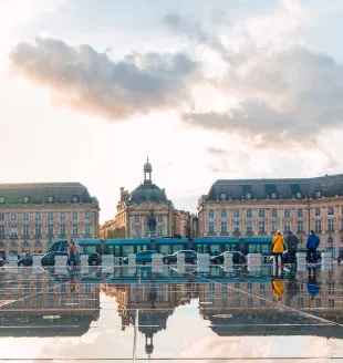 Bordeaux