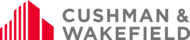 logo CUSHMAN AND WAKEFIELD