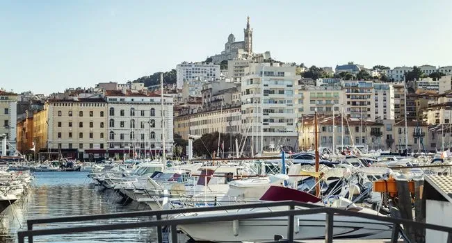 Marseille